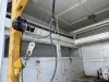 1999 International 4700 S/A Service Truck - 16