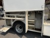 1999 International 4700 S/A Service Truck - 24