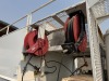1999 International 4700 S/A Service Truck - 30