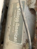1999 International 4700 S/A Service Truck - 33