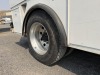 1999 International 4700 S/A Service Truck - 38