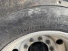 1999 International 4700 S/A Service Truck - 39