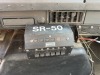 1999 International 4700 S/A Service Truck - 49