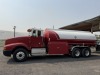 1996 International 9400 T/A Fuel Truck - 2