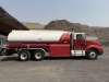 1996 International 9400 T/A Fuel Truck - 7