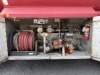 1996 International 9400 T/A Fuel Truck - 15
