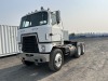 1976 International Transtar II T/A Truck Tractor