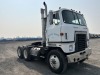1976 International Transtar II T/A Truck Tractor - 7
