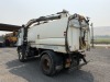 2001 Johnston 605 Suction Sweeper Truck - 3
