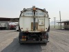 2001 Johnston 605 Suction Sweeper Truck - 4