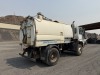 2001 Johnston 605 Suction Sweeper Truck - 5