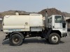 2001 Johnston 605 Suction Sweeper Truck - 6