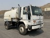2001 Johnston 605 Suction Sweeper Truck - 7