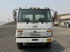 2001 Johnston 605 Suction Sweeper Truck - 8