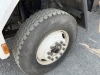 2001 Johnston 605 Suction Sweeper Truck - 9