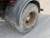2001 Johnston 605 Suction Sweeper Truck - 11