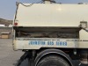2001 Johnston 605 Suction Sweeper Truck - 17