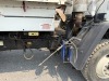 2001 Johnston 605 Suction Sweeper Truck - 23