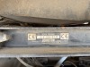 2001 Johnston 605 Suction Sweeper Truck - 25