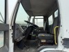 2001 Johnston 605 Suction Sweeper Truck - 30