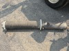 2001 Johnston 605 Suction Sweeper Truck - 52