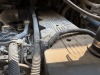 2001 Johnston 605 Suction Sweeper Truck - 55