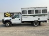 2009 Ford F450 XL SD Crew Carrier Truck - 2