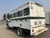 2009 Ford F450 XL SD Crew Carrier Truck - 3