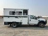 2009 Ford F450 XL SD Crew Carrier Truck - 6