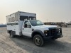 2009 Ford F450 XL SD Crew Carrier Truck - 7