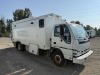 2007 GMC W5500HD Box Truck - 2