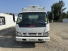 2007 GMC W5500HD Box Truck - 8