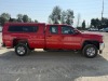 2016 GMC Sierra 2500 Crew Cab 4X4 Pickup - 3