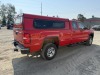 2016 GMC Sierra 2500 Crew Cab 4X4 Pickup - 4