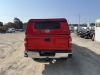 2016 GMC Sierra 2500 Crew Cab 4X4 Pickup - 5
