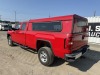 2016 GMC Sierra 2500 Crew Cab 4X4 Pickup - 6