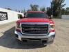 2016 GMC Sierra 2500 Crew Cab 4X4 Pickup - 8