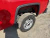 2016 GMC Sierra 2500 Crew Cab 4X4 Pickup - 11