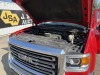 2016 GMC Sierra 2500 Crew Cab 4X4 Pickup - 15
