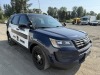 2017 Ford Explorer AWD SUV - 2