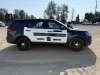 2017 Ford Explorer AWD SUV - 3