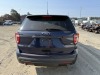 2017 Ford Explorer AWD SUV - 5