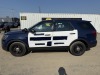2017 Ford Explorer AWD SUV - 7
