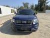 2017 Ford Explorer AWD SUV - 8