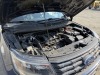 2017 Ford Explorer AWD SUV - 16