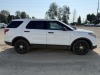 2015 Ford Explorer AWD SUV - 3