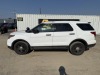 2015 Ford Explorer AWD SUV - 7
