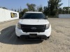 2015 Ford Explorer AWD SUV - 8