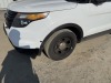 2015 Ford Explorer AWD SUV - 9