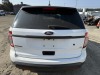 2015 Ford Explorer AWD SUV - 12